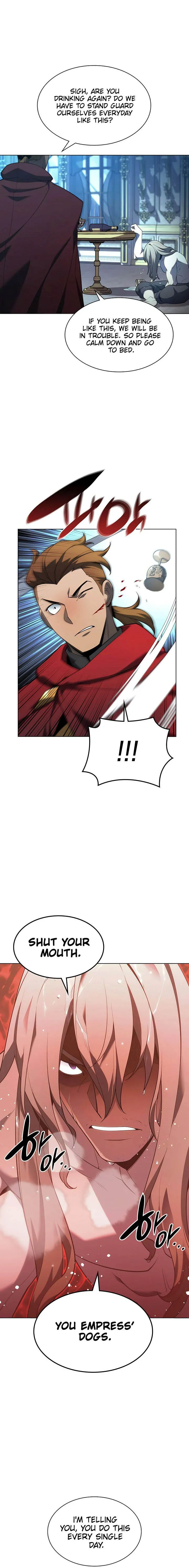 Overgeared Chapter 137 Online - página 18