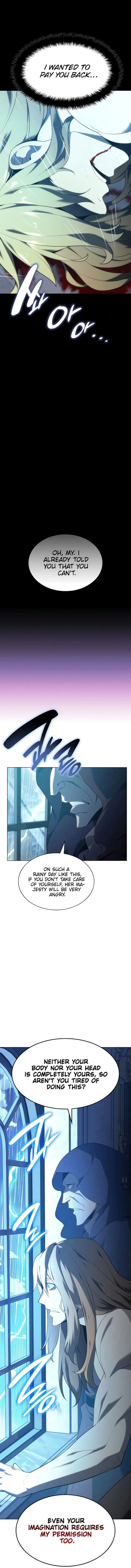 Overgeared Chapter 137 Online - página 23