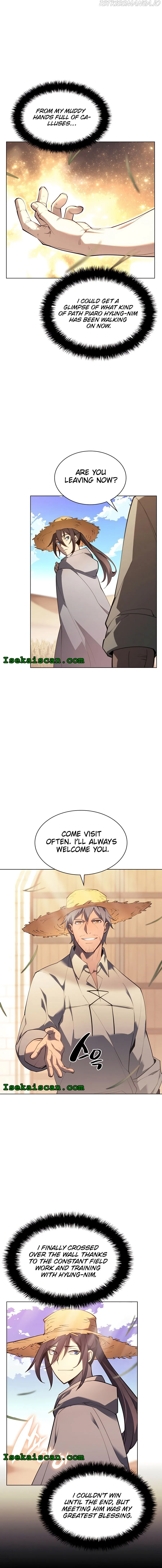 Overgeared Chapter 138 Online - página 2