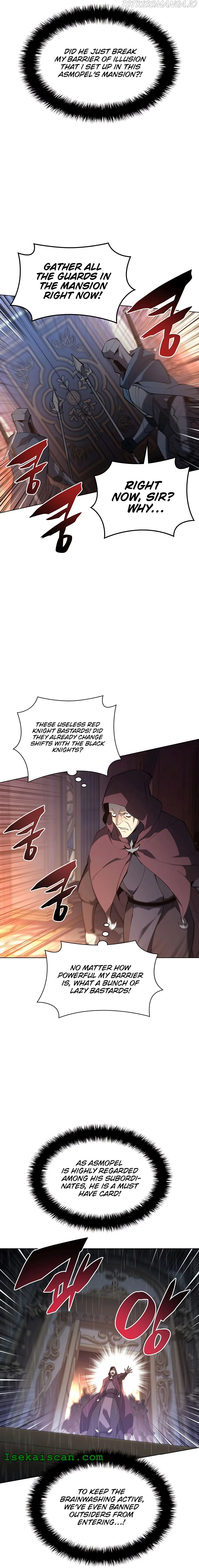 Overgeared Chapter 138 Online - página 10