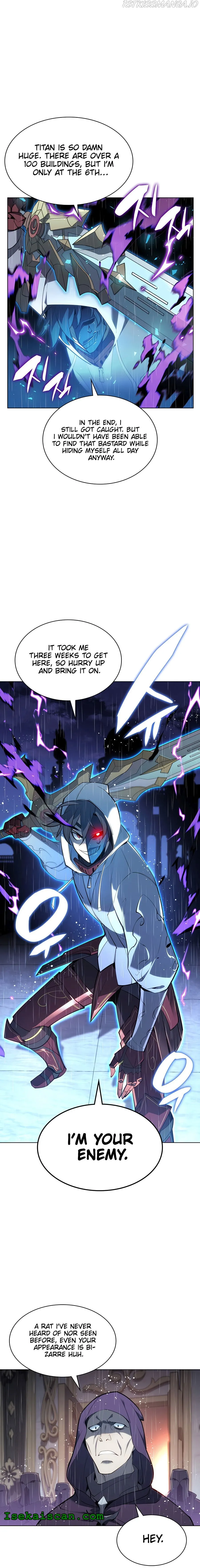 Overgeared Chapter 138 Online - página 12