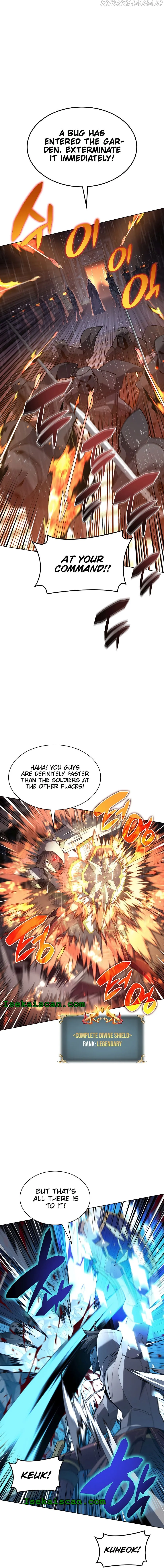 Overgeared Chapter 138 Online - página 13