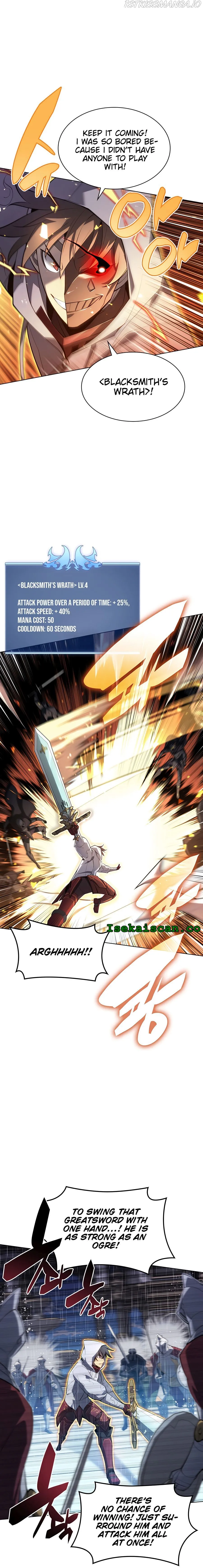 Overgeared Chapter 138 Online - página 14