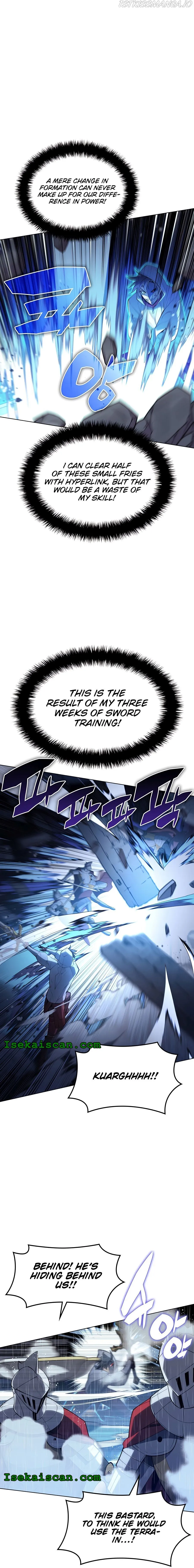 Overgeared Chapter 138 Online - página 15