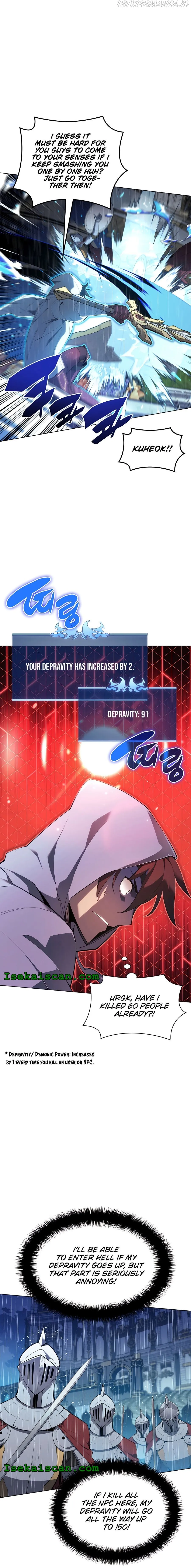 Overgeared Chapter 138 Online - página 16