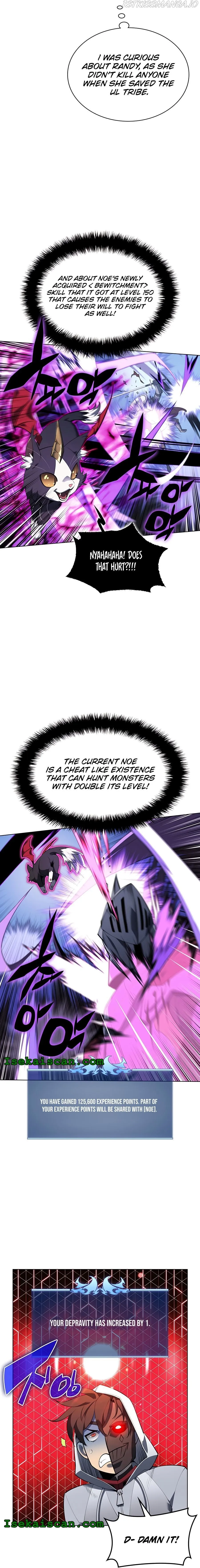 Overgeared Chapter 138 Online - página 18