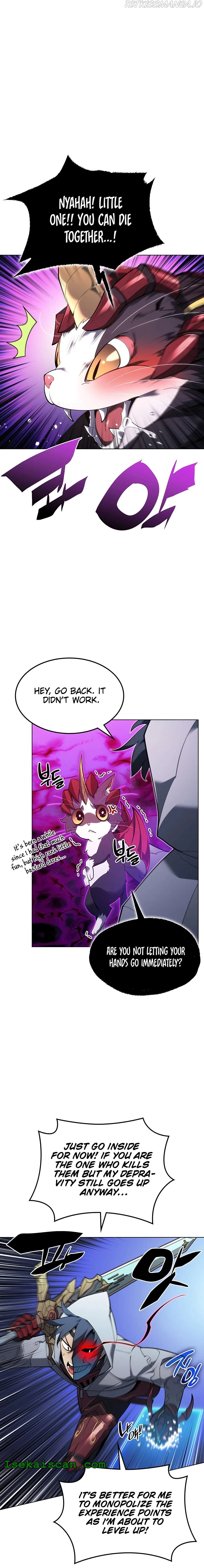 Overgeared Chapter 138 Online - página 19