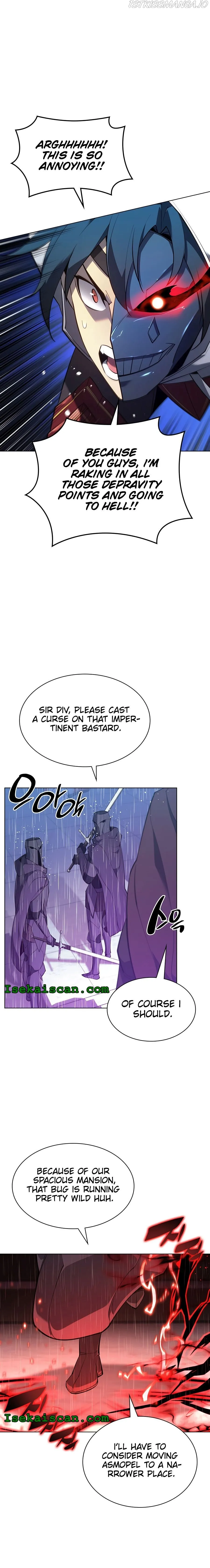 Overgeared Chapter 138 Online - página 20