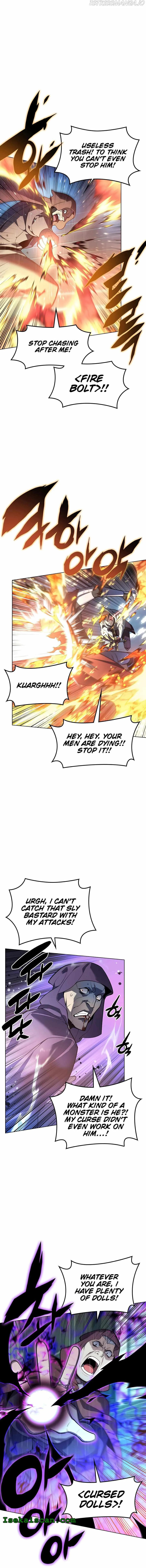 Overgeared Chapter 139 Online - página 2