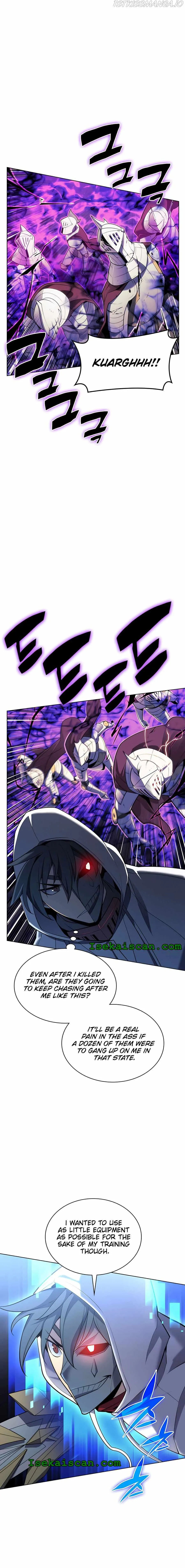 Overgeared Chapter 139 Online - página 3