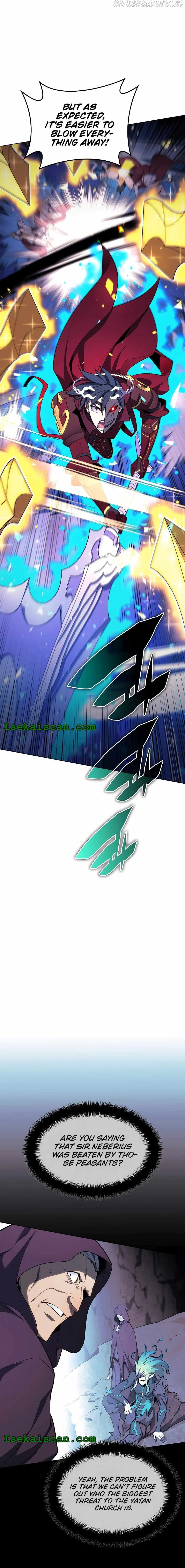 Overgeared Chapter 139 Online - página 4