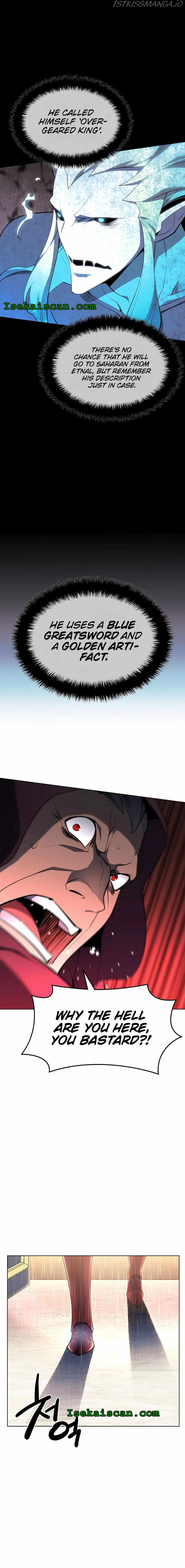 Overgeared Chapter 139 Online - página 5