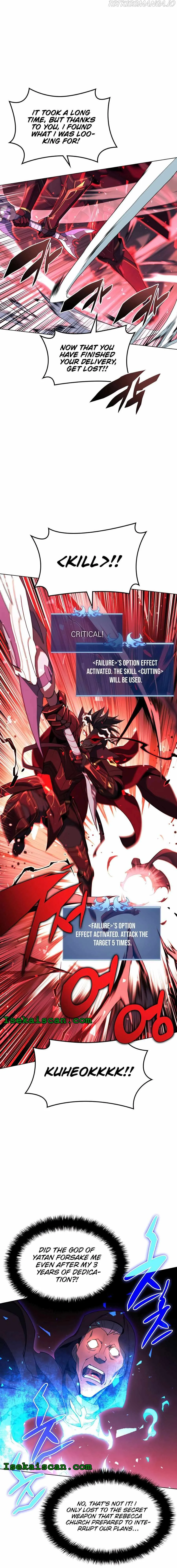 Overgeared Chapter 139 Online - página 8