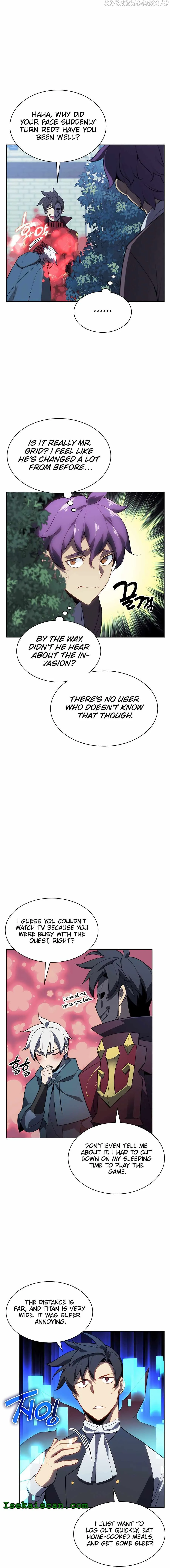 Overgeared Chapter 139 Online - página 21