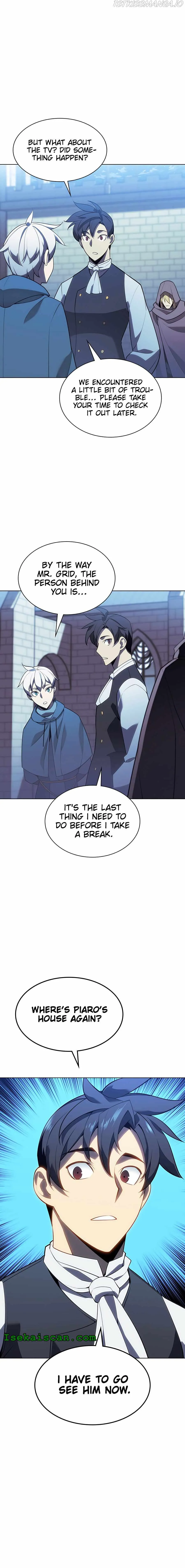 Overgeared Chapter 139 Online - página 22