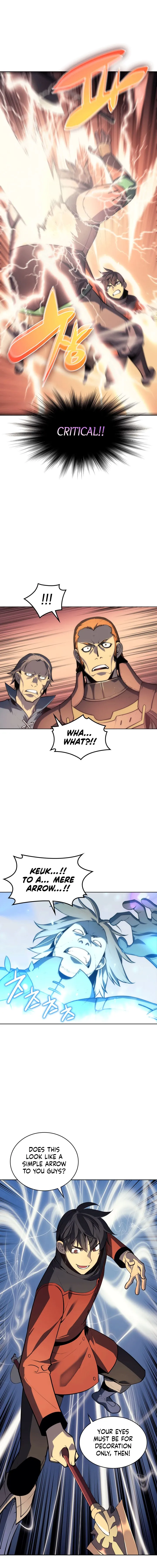 Overgeared Chapter 14 Online - página 15