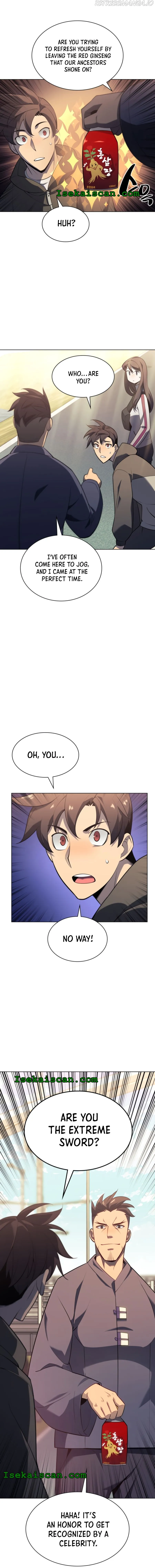 Overgeared Chapter 142 Online - página 4