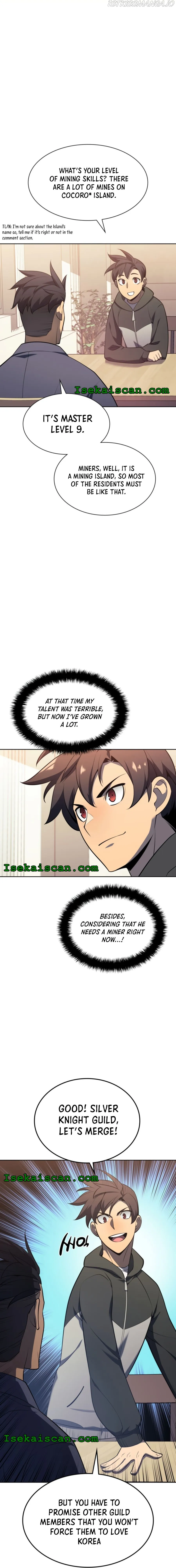 Overgeared Chapter 142 Online - página 9