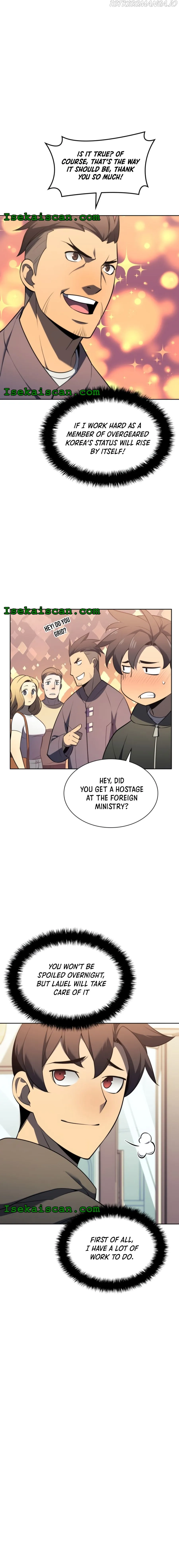 Overgeared Chapter 142 Online - página 10