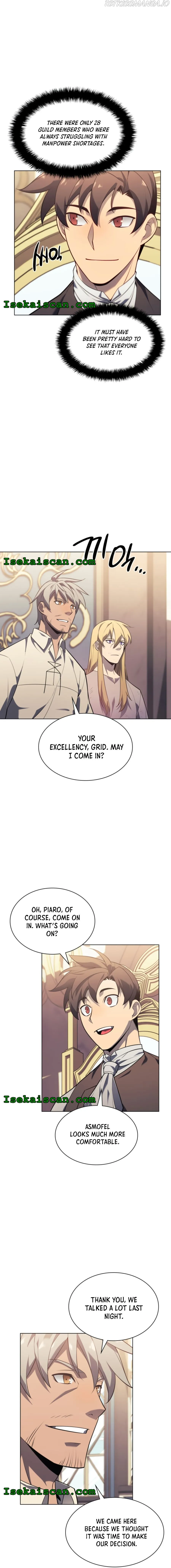 Overgeared Chapter 142 Online - página 16