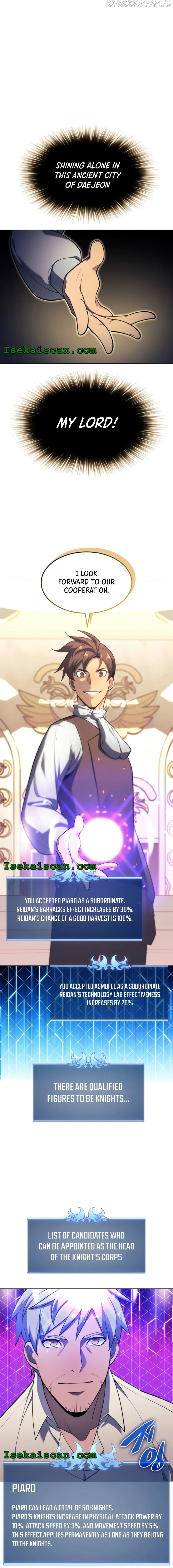 Overgeared Chapter 142 Online - página 19