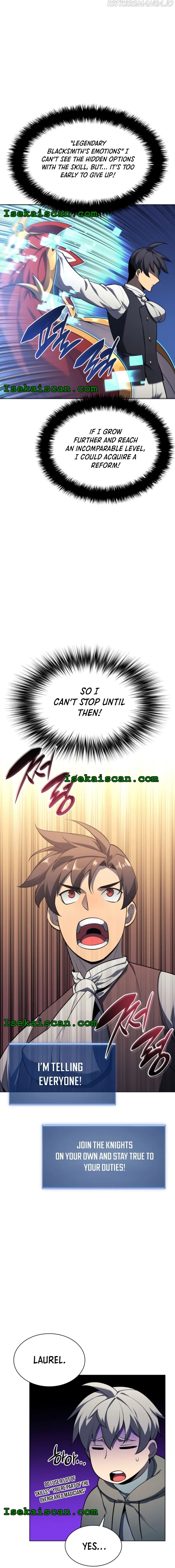 Overgeared Chapter 142 Online - página 23