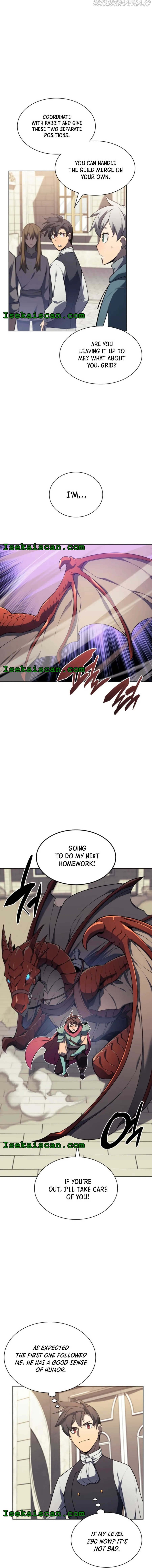 Overgeared Chapter 142 Online - página 24