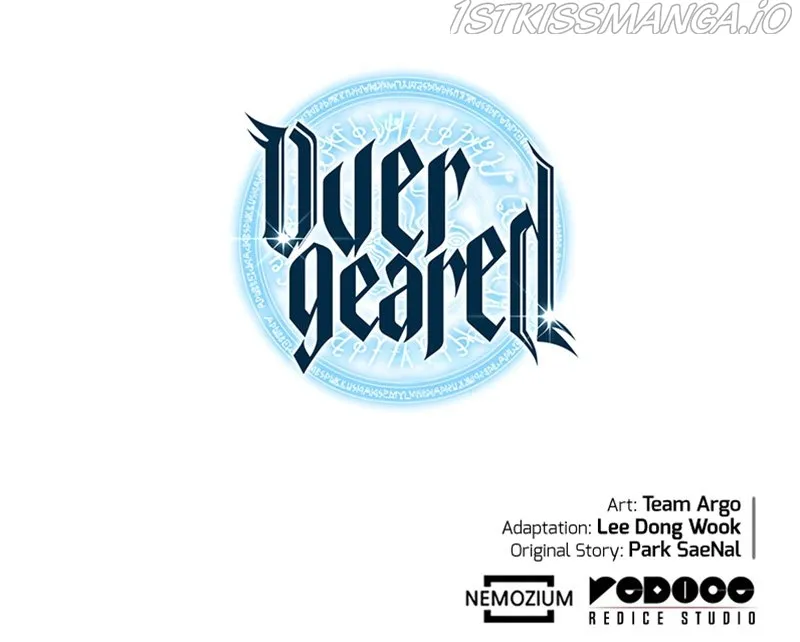 Overgeared Chapter 143 Online - página 18