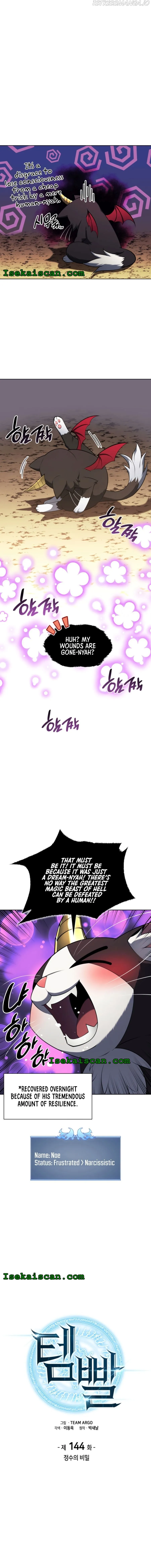 Overgeared Chapter 144 Online - página 9