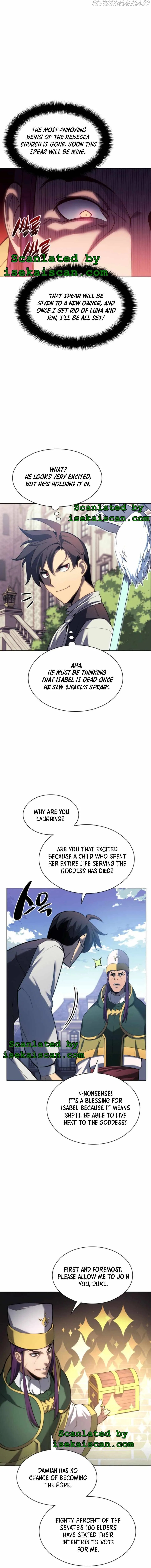 Overgeared Chapter 145 Online - página 3