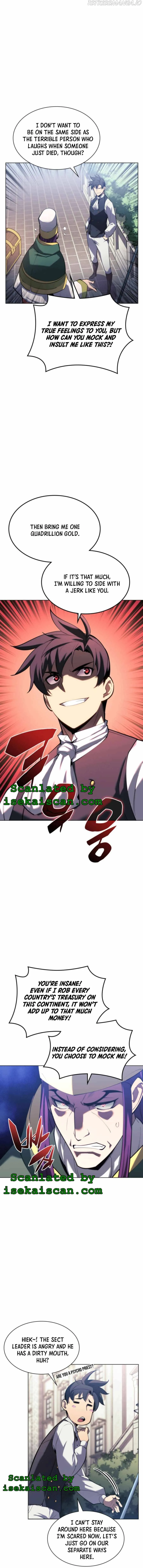 Overgeared Chapter 145 Online - página 4