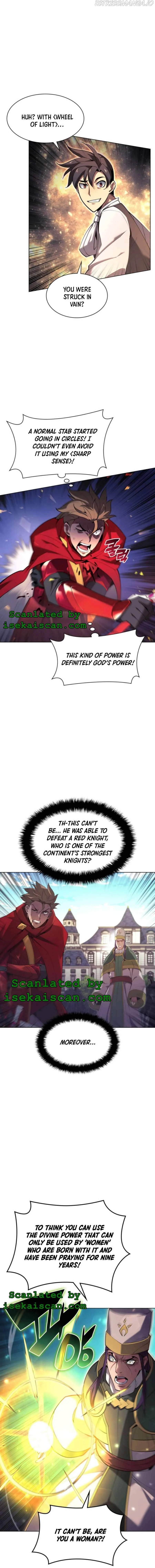 Overgeared Chapter 145 Online - página 7