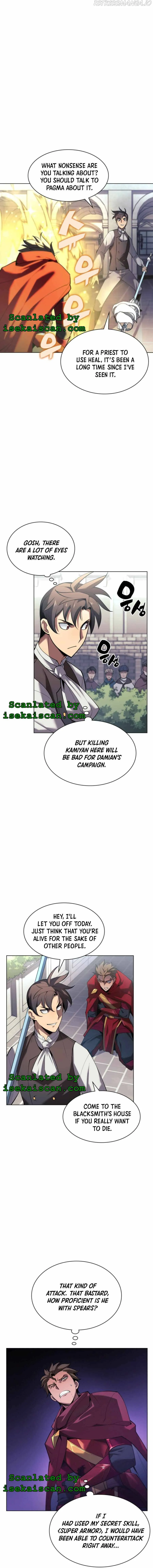Overgeared Chapter 145 Online - página 8