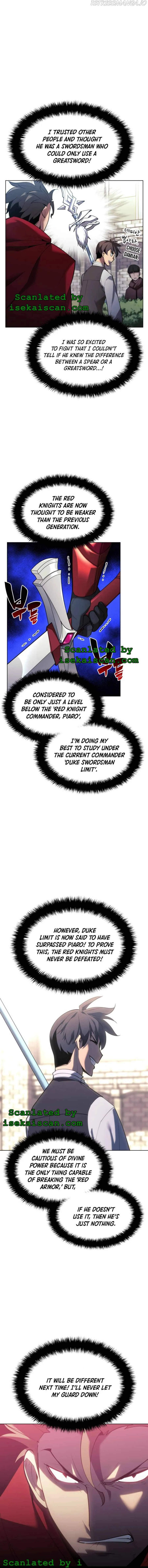 Overgeared Chapter 145 Online - página 9