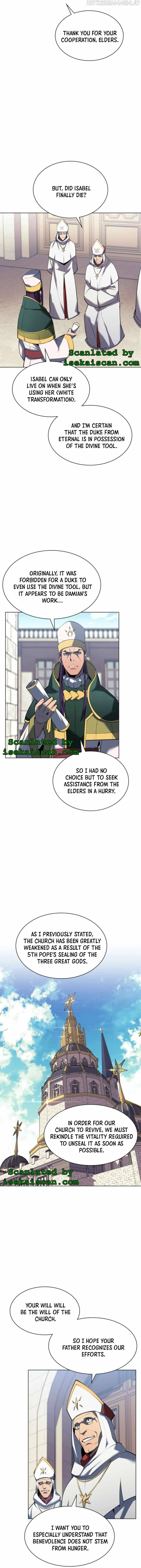Overgeared Chapter 145 Online - página 11