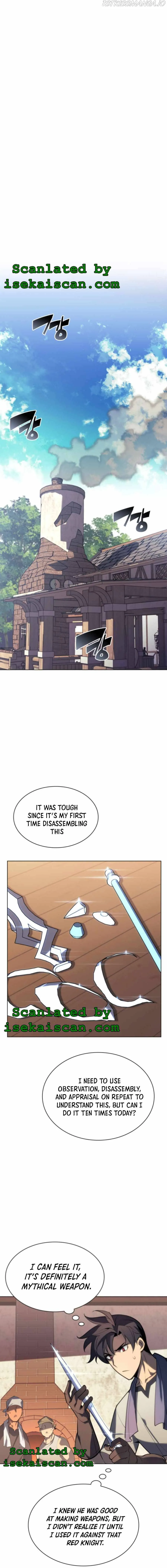 Overgeared Chapter 145 Online - página 17