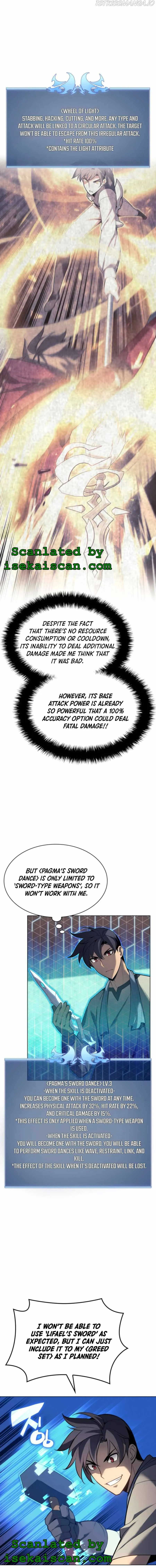Overgeared Chapter 145 Online - página 18
