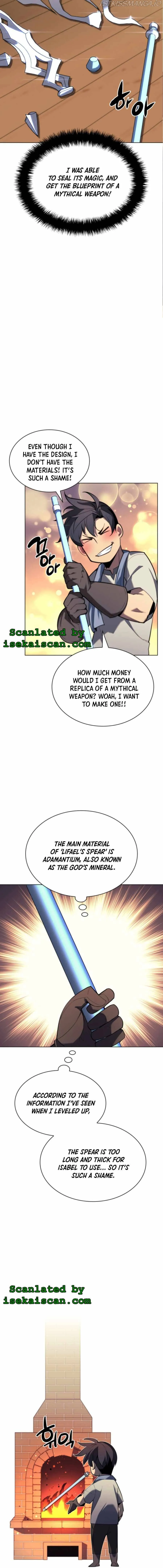 Overgeared Chapter 145 Online - página 20