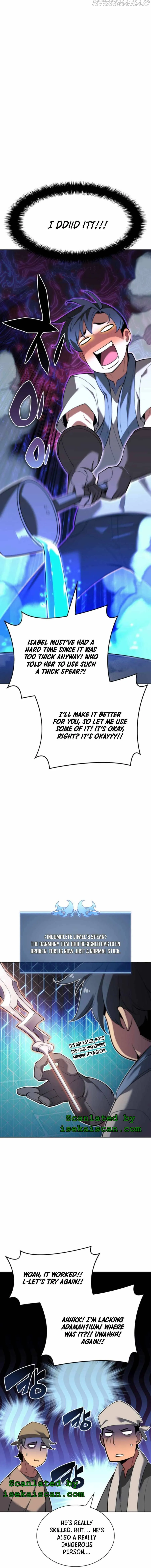 Overgeared Chapter 145 Online - página 21