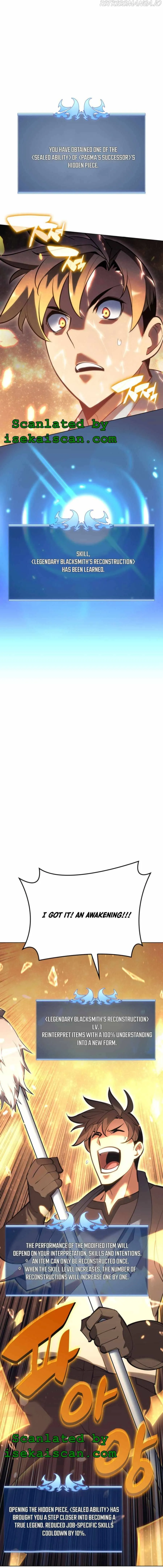 Overgeared Chapter 145 Online - página 23