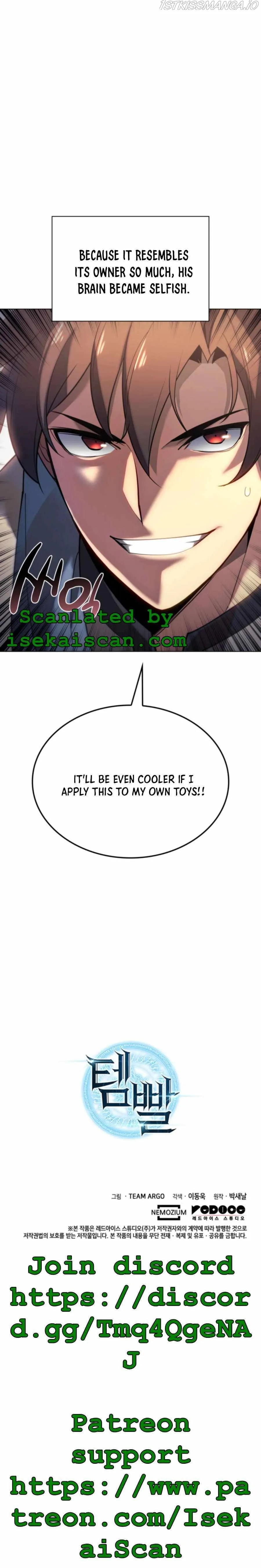 Overgeared Chapter 145 Online - página 25