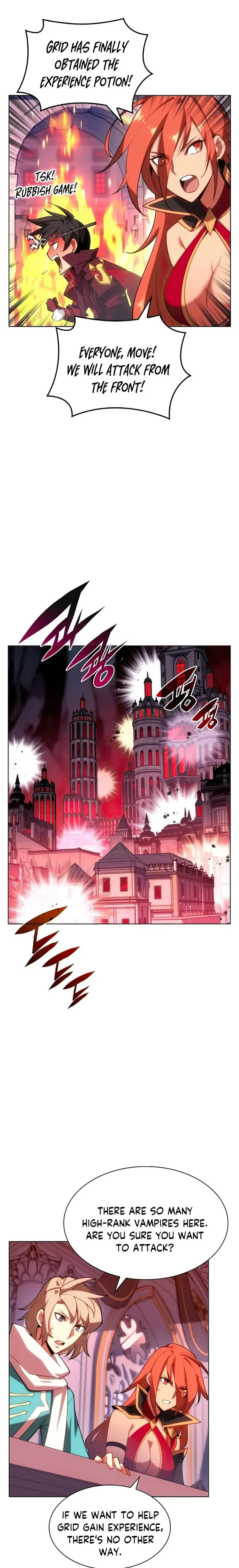 Overgeared Chapter 153 Online - página 4