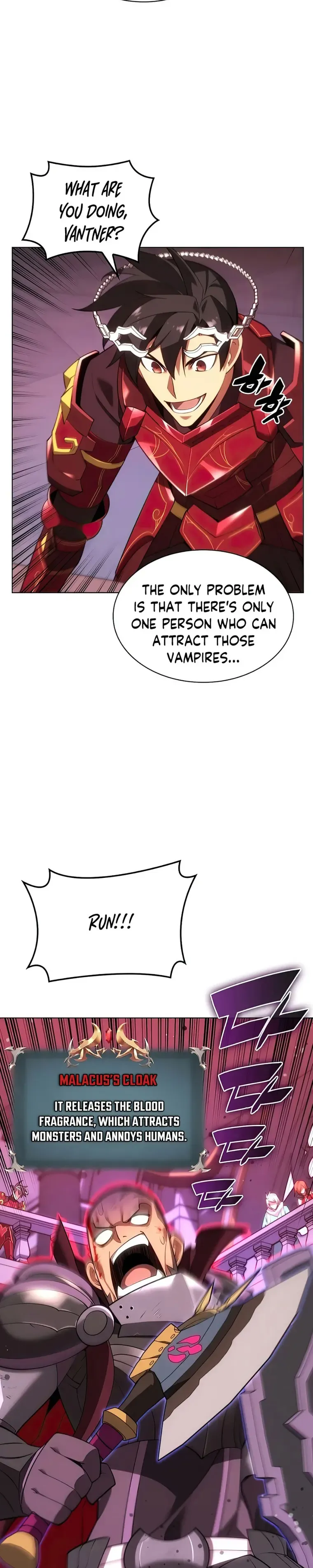Overgeared Chapter 153 Online - página 5