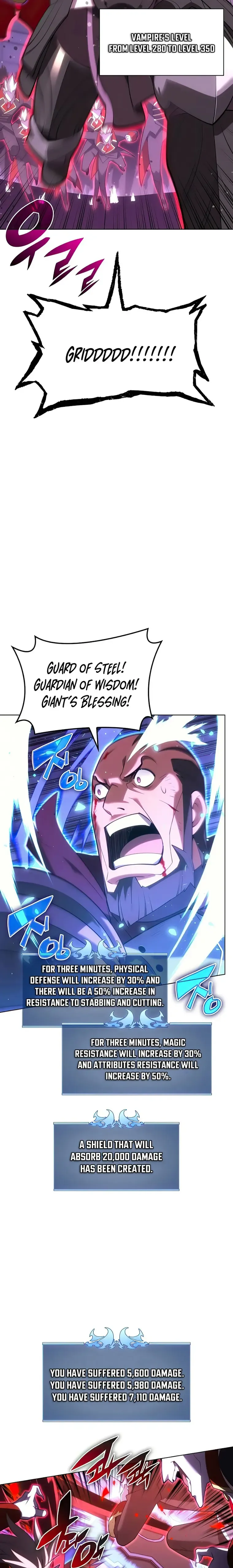 Overgeared Chapter 153 Online - página 6