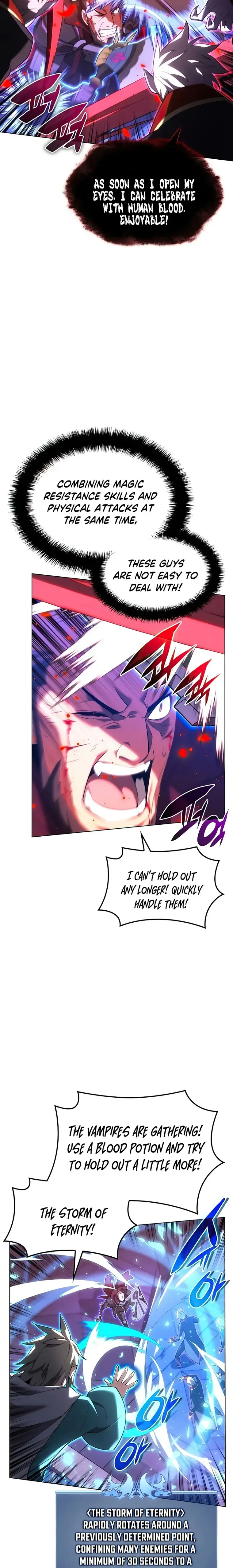 Overgeared Chapter 153 Online - página 7