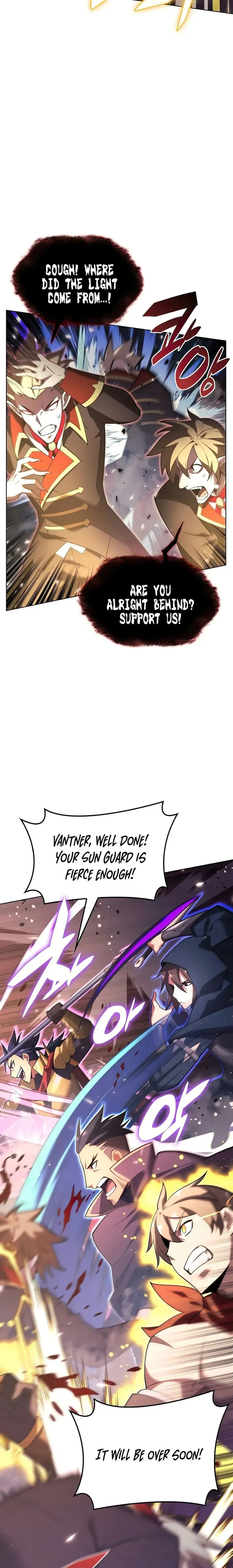 Overgeared Chapter 153 Online - página 9