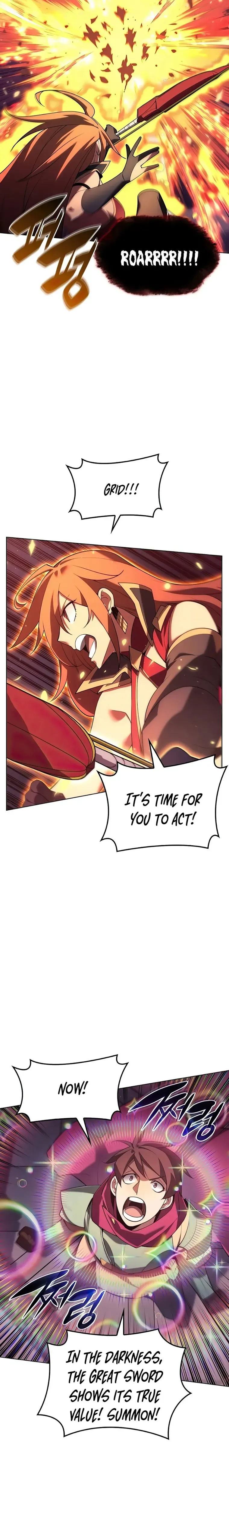 Overgeared Chapter 153 Online - página 11