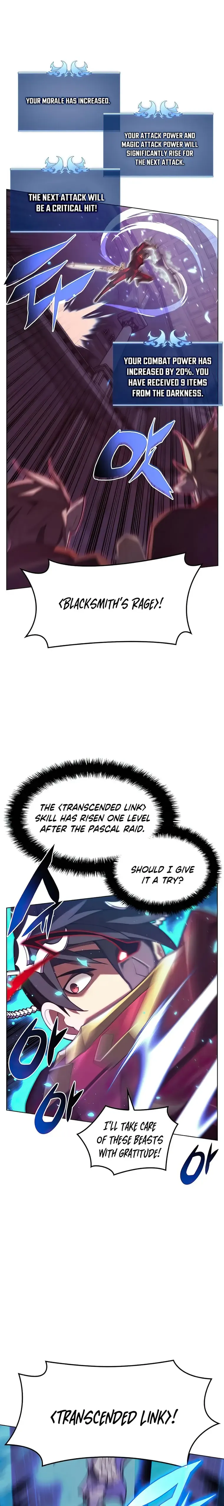Overgeared Chapter 153 Online - página 12