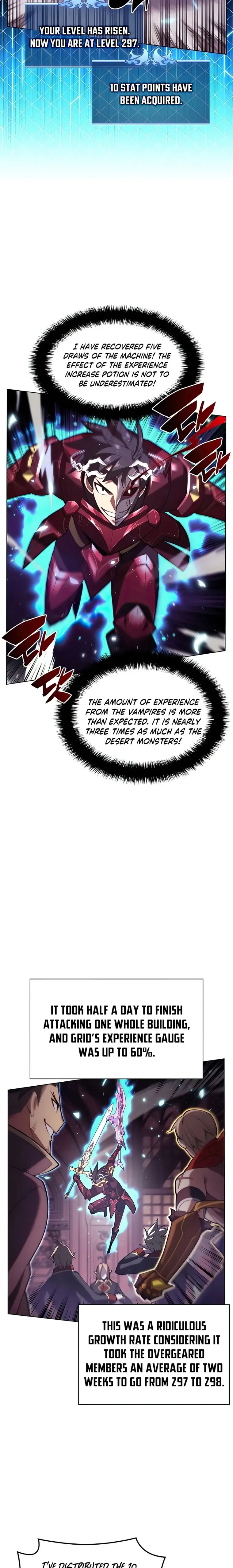 Overgeared Chapter 153 Online - página 14