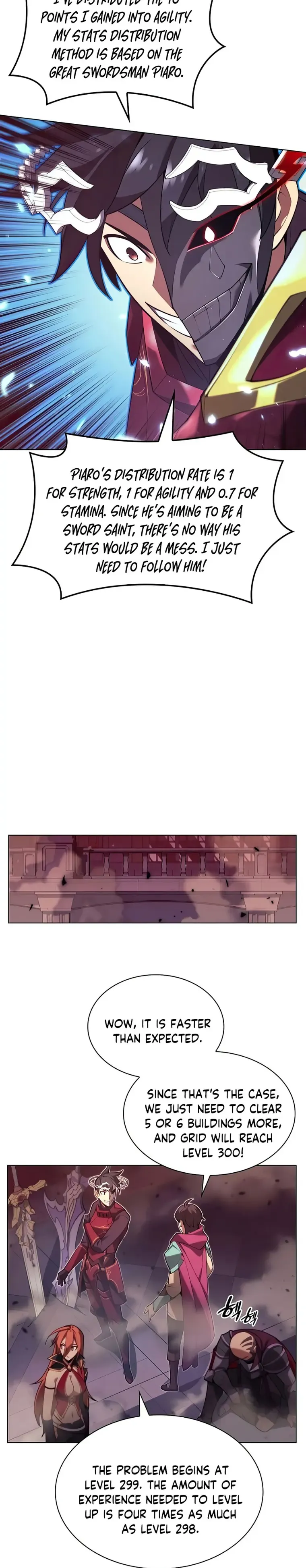 Overgeared Chapter 153 Online - página 15